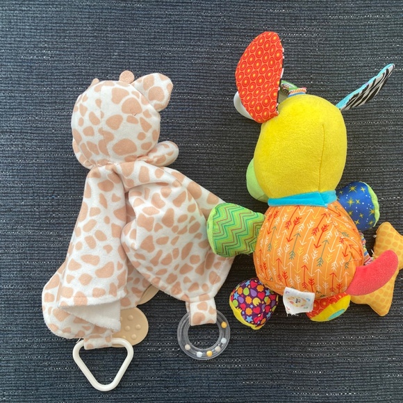 Set of 2 children’s toys - Picture 2 of 2